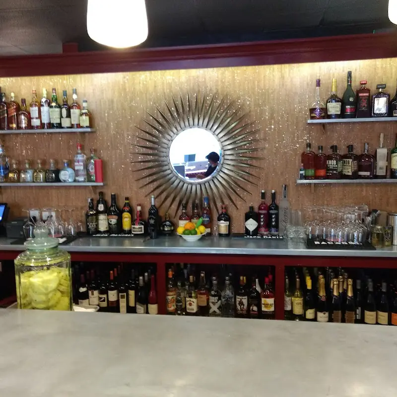 Cork + Table Kitchen and Bar