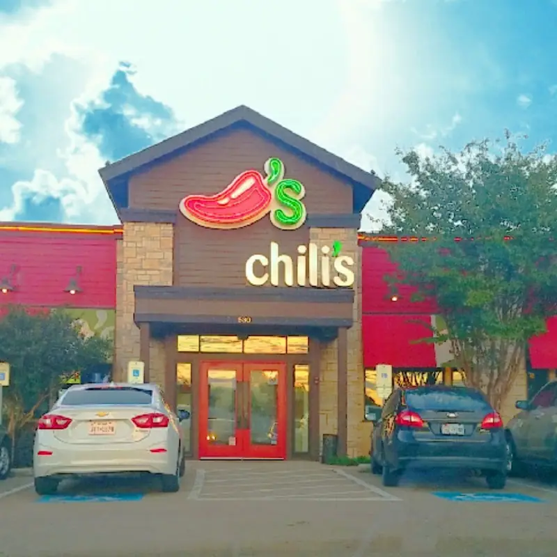 Chili's Grill & Bar