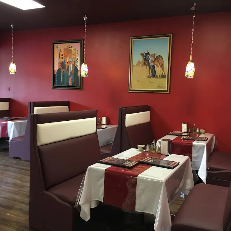 Ishtar Market & Restaurant