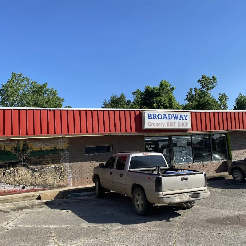 Mitchell Outdoors Bait & Tackle
