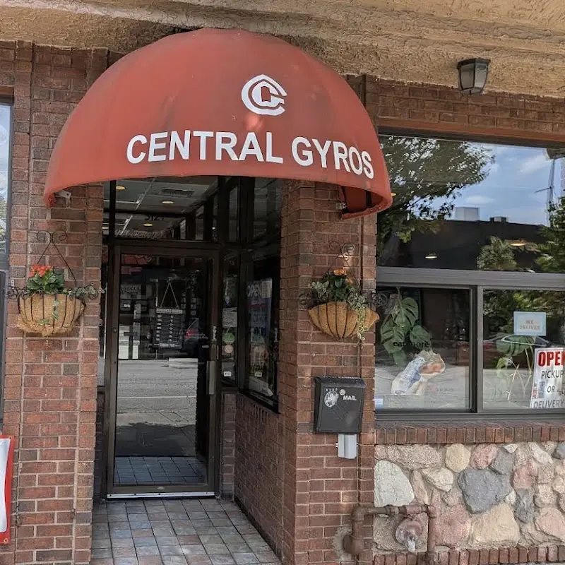 Central Gyros