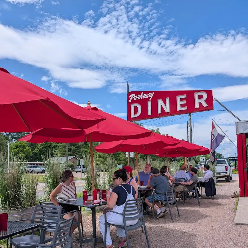 Parkway Diner