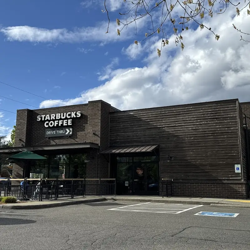 Starbucks Coffee Company