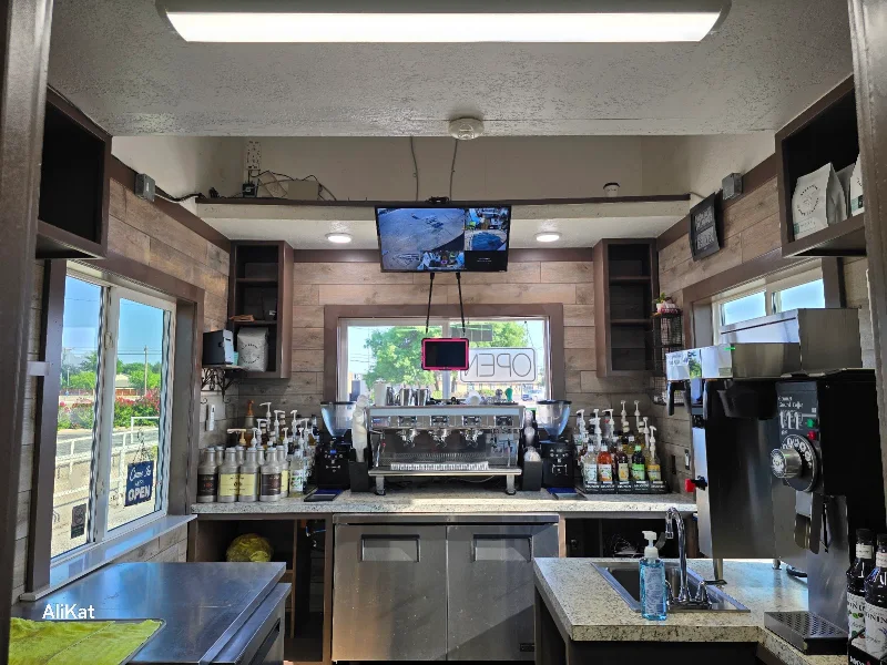Statesman Coffee