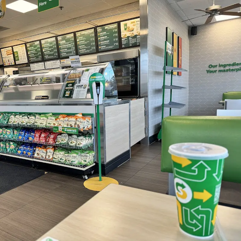 Subway