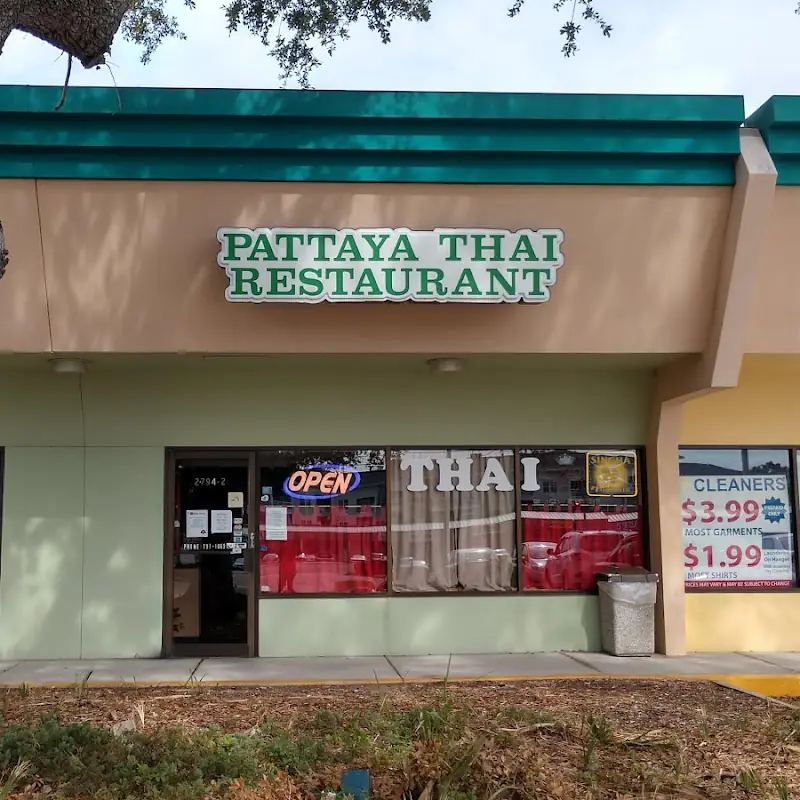 Pattaya Thai Restaurant
