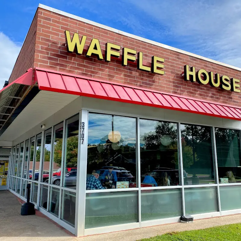 Waffle House