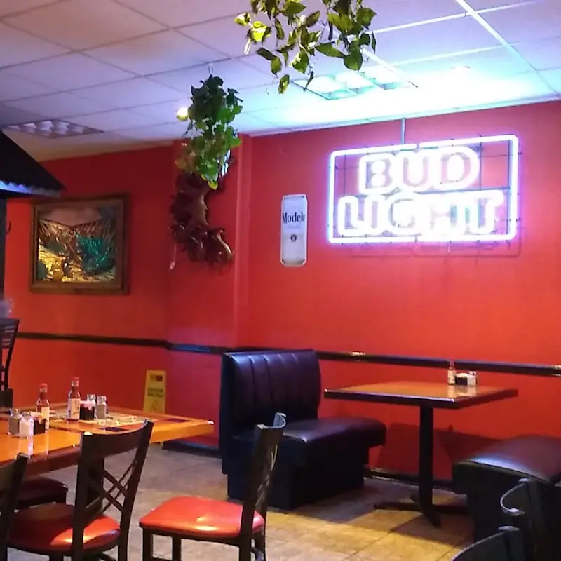 El Comal Mexican Restaurant