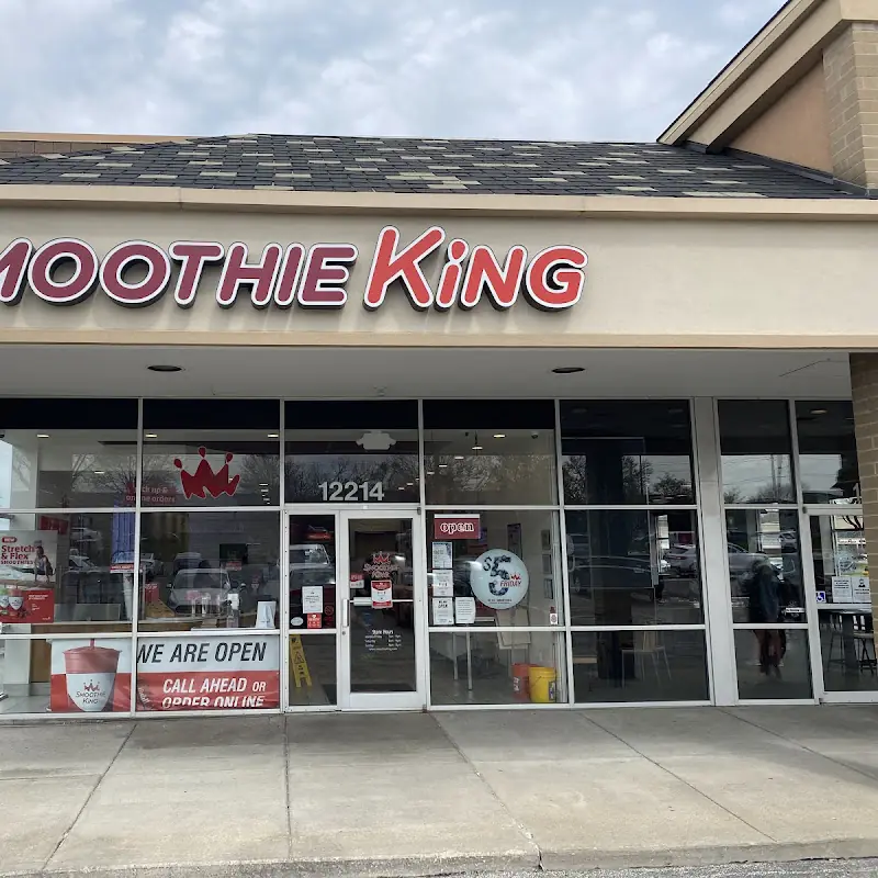 Smoothie King