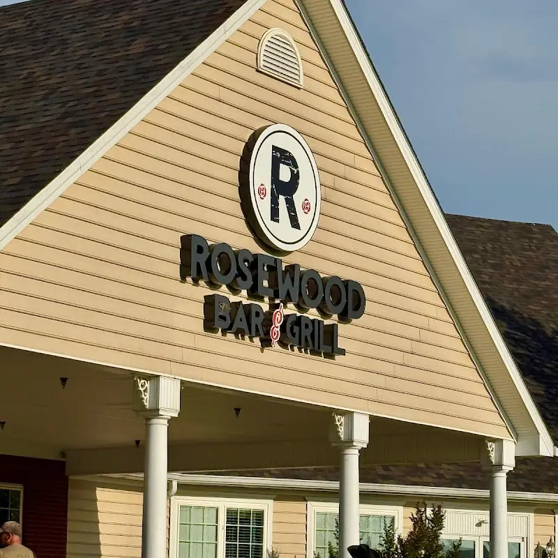 Rosewood Bar and Grill LLC