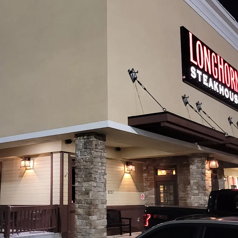 LongHorn Steakhouse