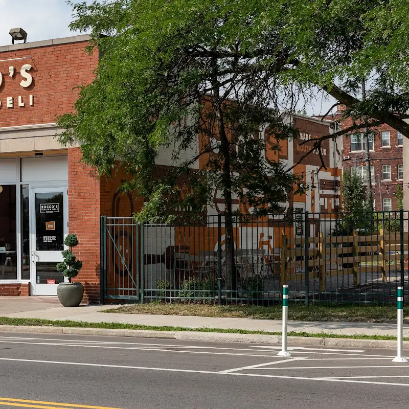 Rocco's Italian Deli