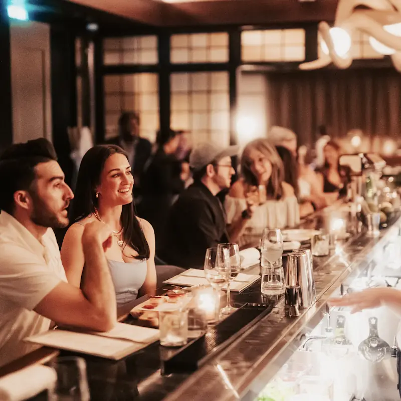 Bar Mar