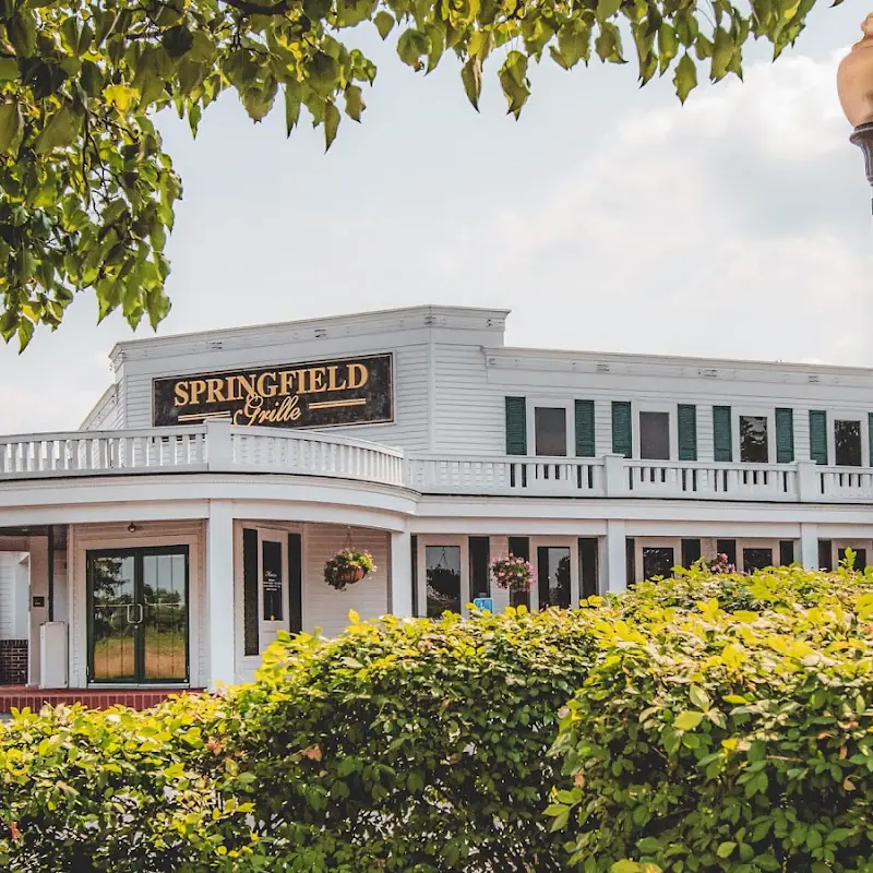 Springfield Grille