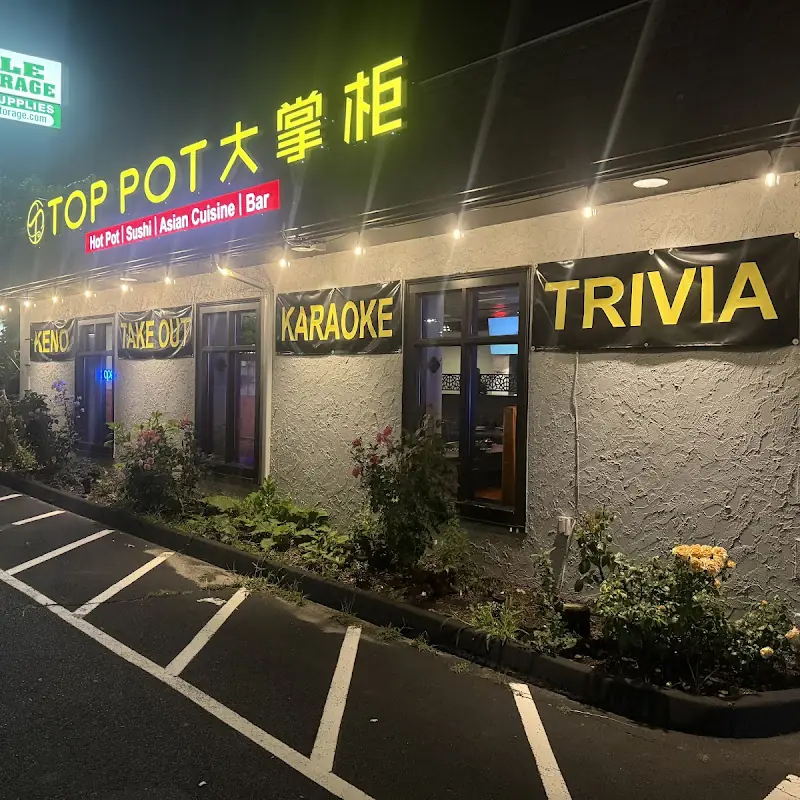 Top Pot