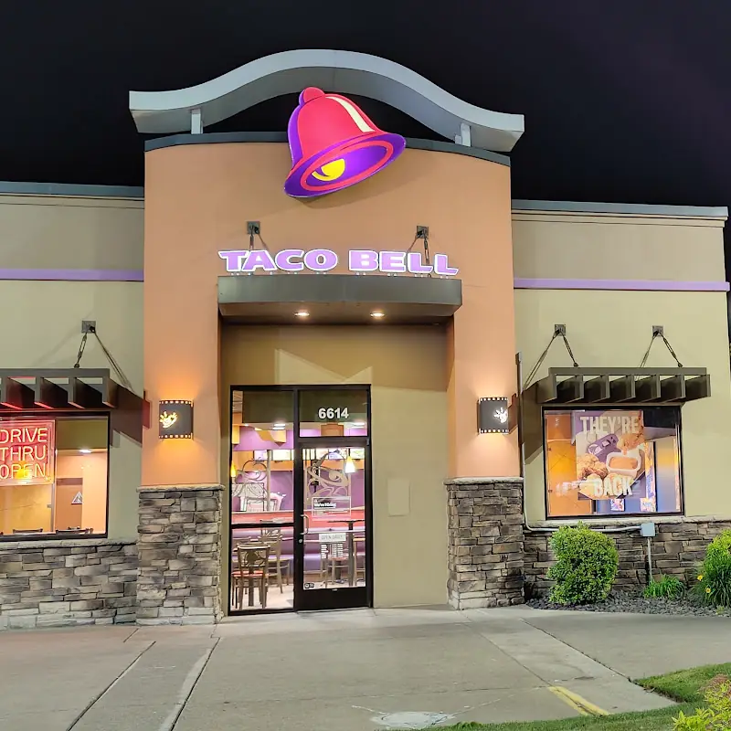 Taco Bell