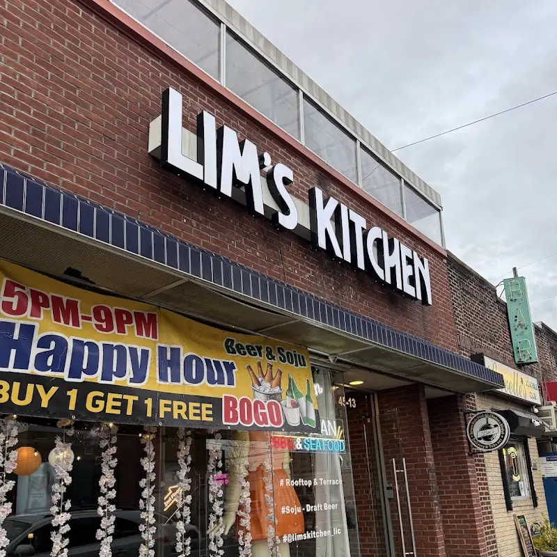 Lim's Kitchen(ASTORIA)