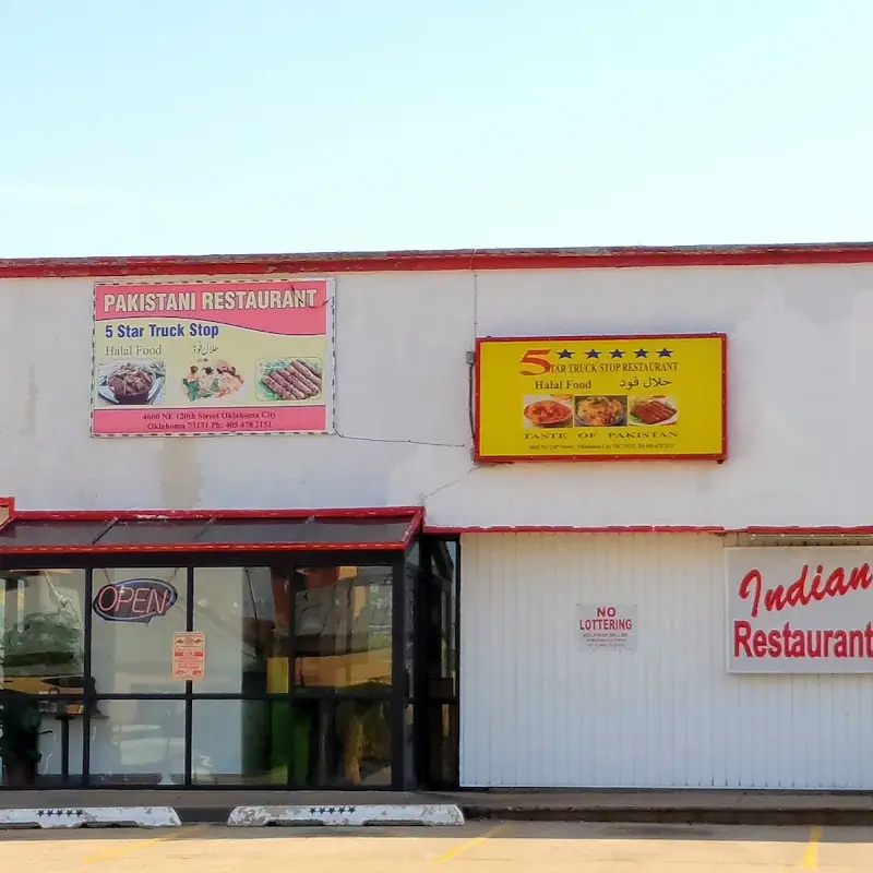 Dhaba OKC