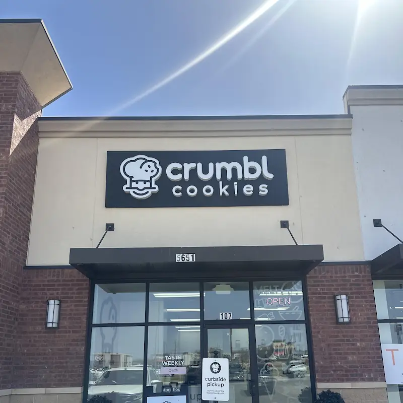 Crumbl