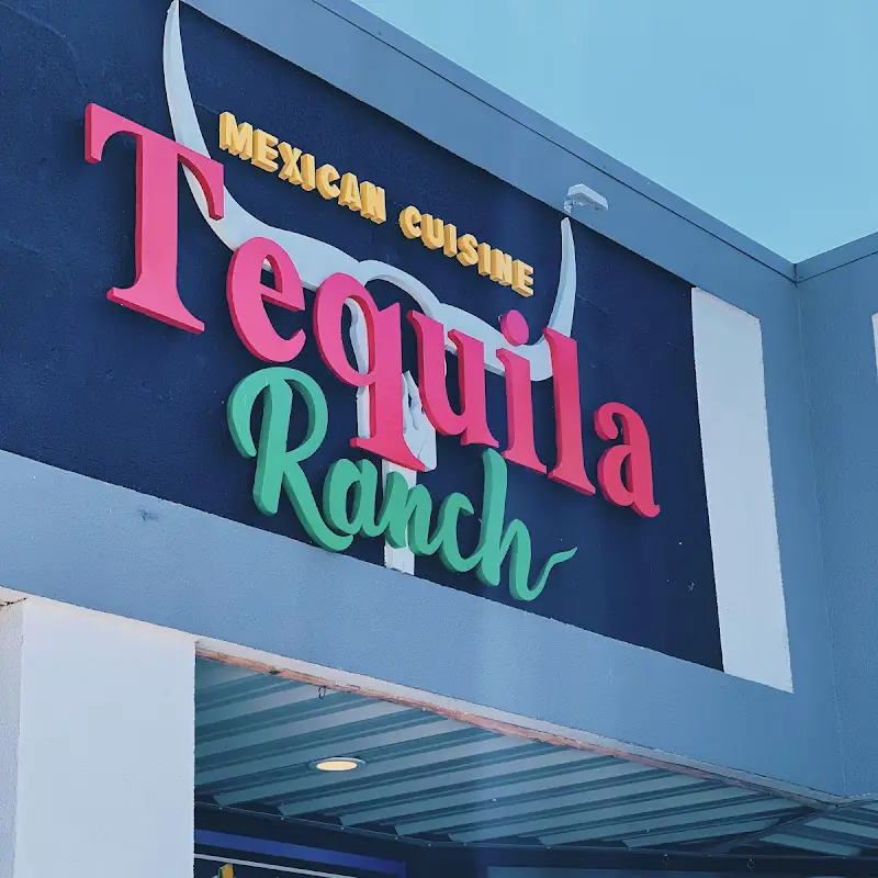 Tequila Ranch Mexican Cuisine