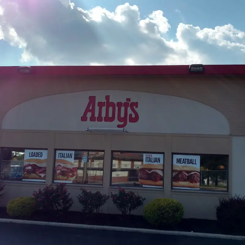 Arby's