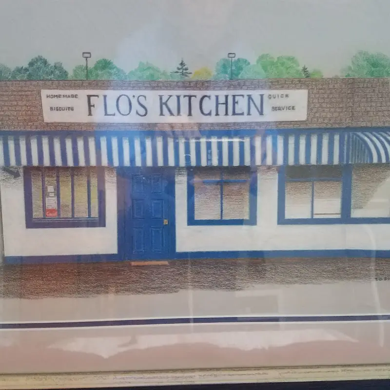 Flo's Kitchen