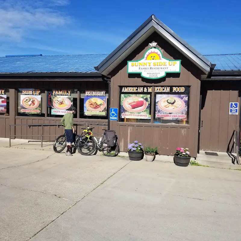 Sunny Side Up Family Restaurant
