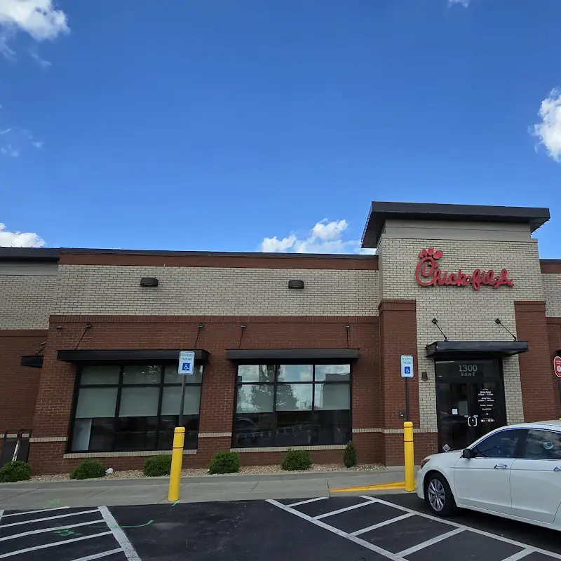 Chick-fil-A