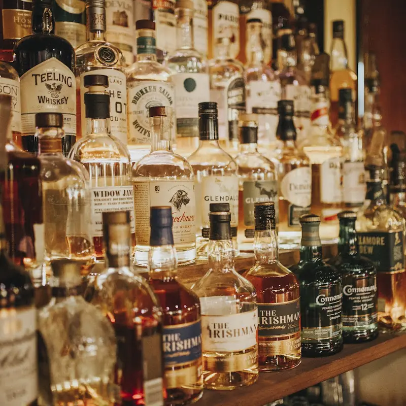 Traghaven Whiskey Pub & Co