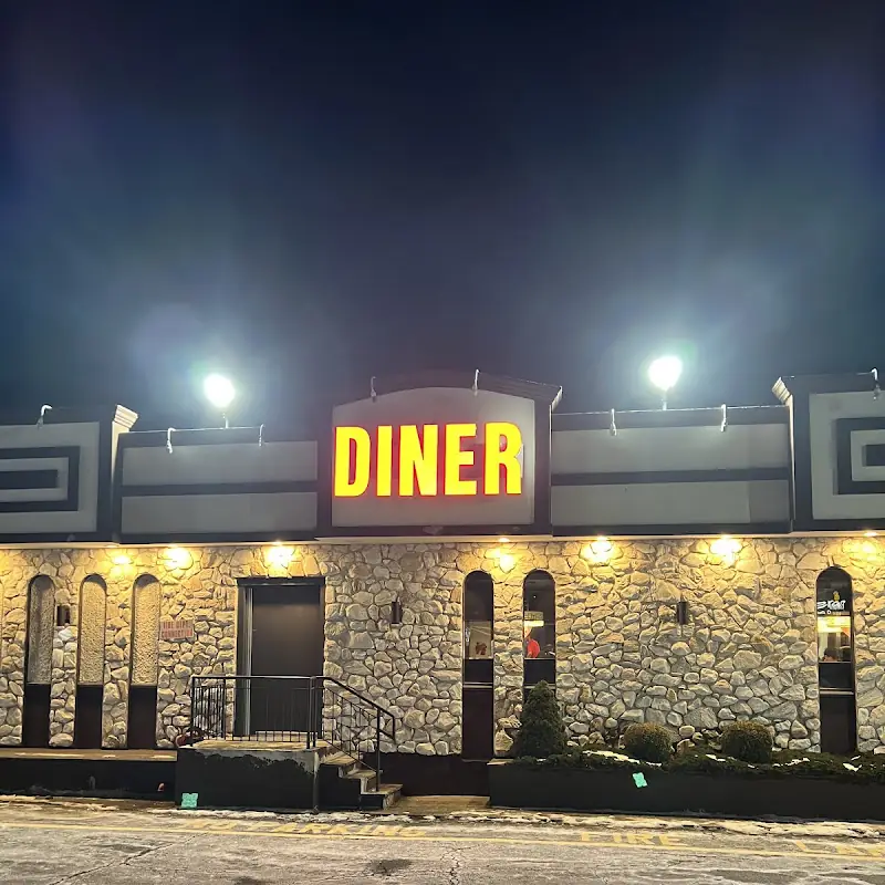 East Hanover Diner