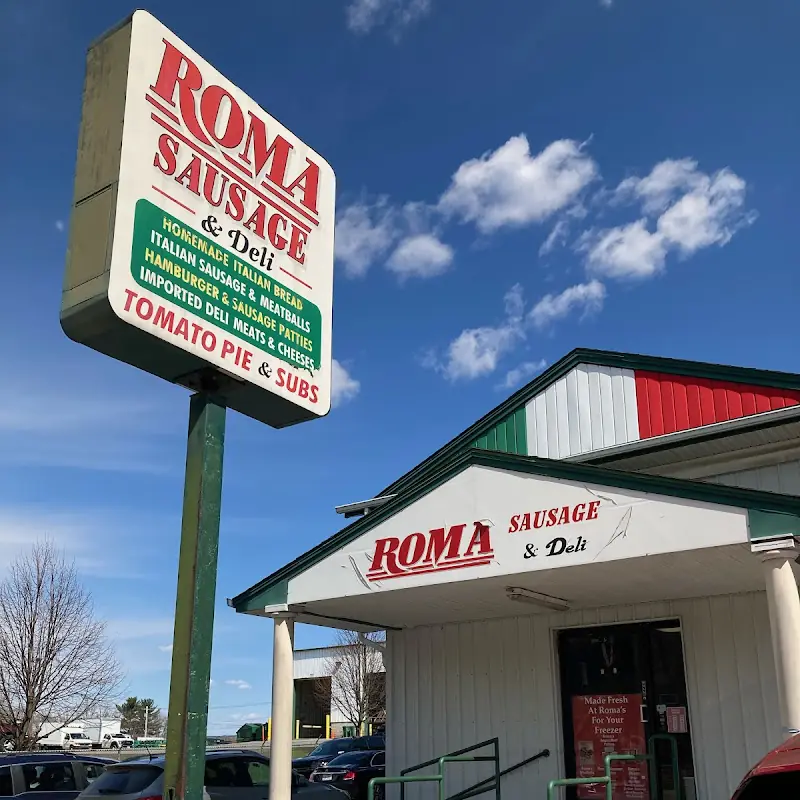Roma Sausage & Deli