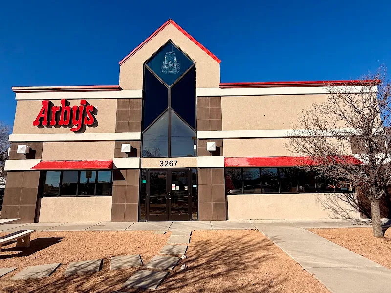 Arby's