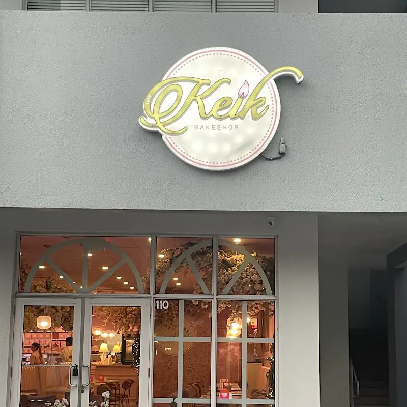 Keik Restaurant
