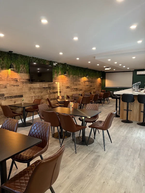 Herencia Café, Resto et Bar