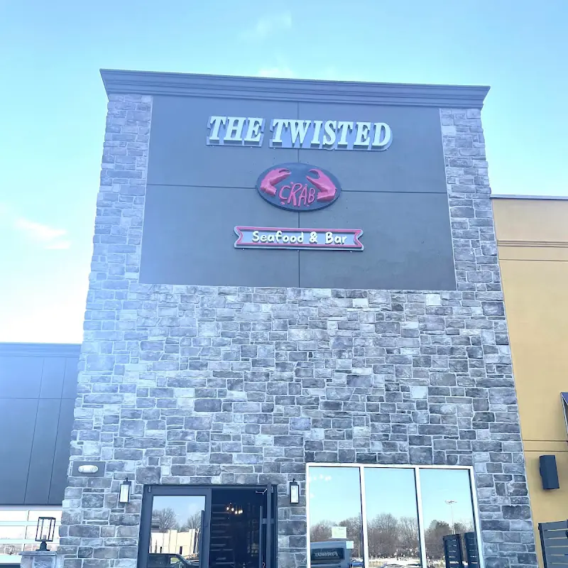The Twisted Crab - East Brunswick
