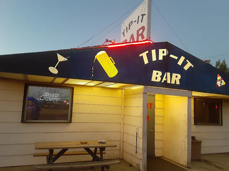 Tip It