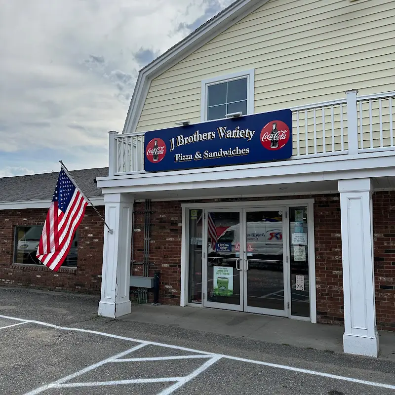 J Brothers Variety