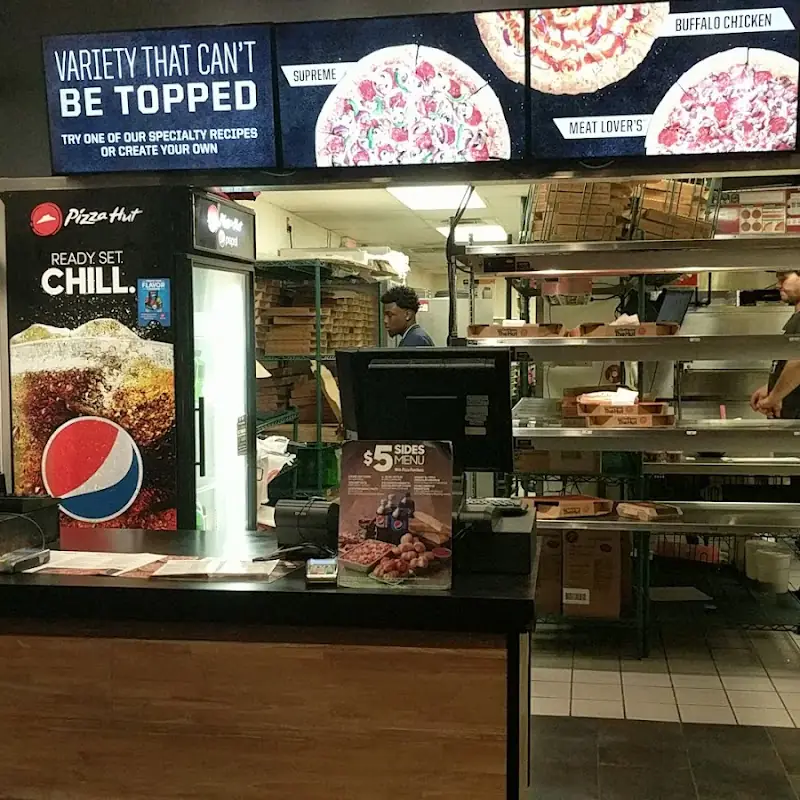 Pizza Hut