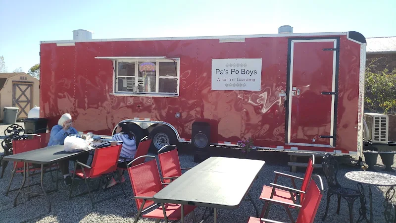 Branson Food Truck Park
