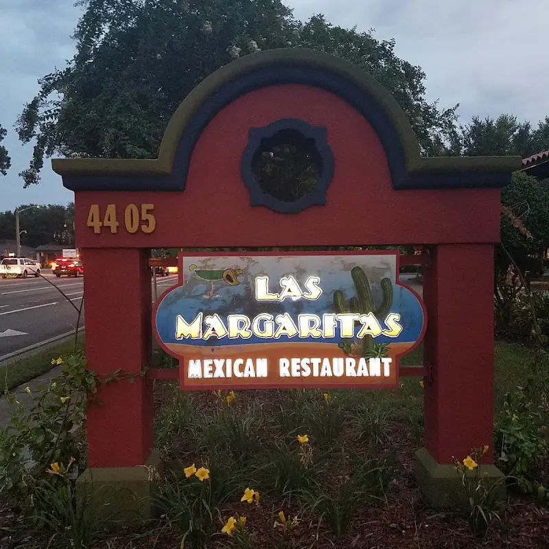 Las Margaritas