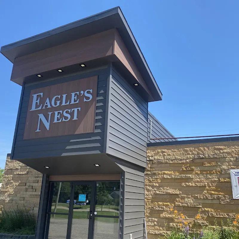 Eagles Nest