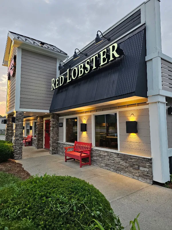 Red Lobster