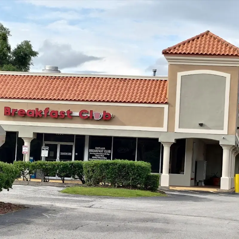 Maitland Breakfast Club