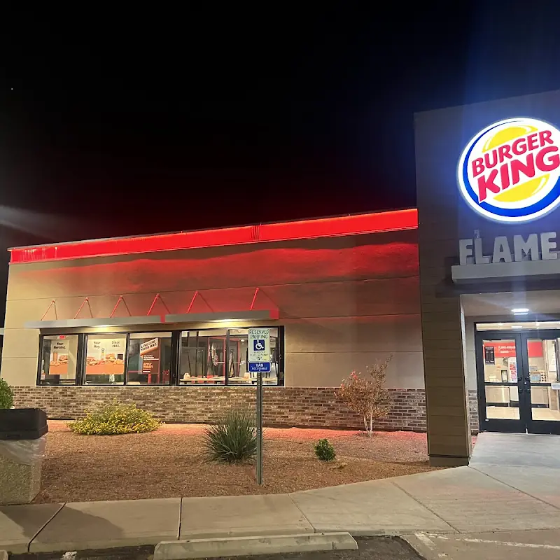 Burger King