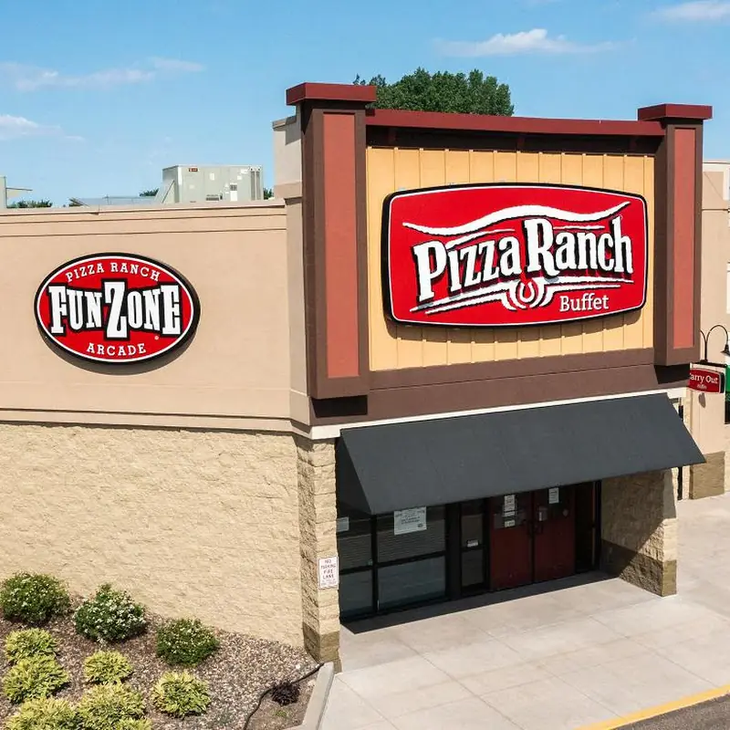 Pizza Ranch