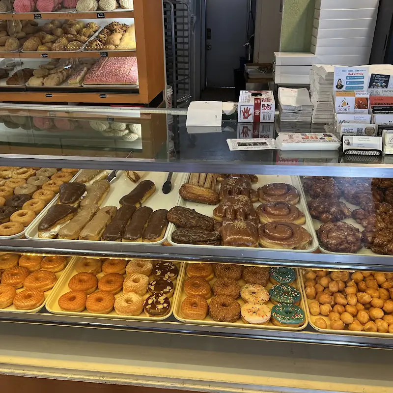 Kevin's Donuts