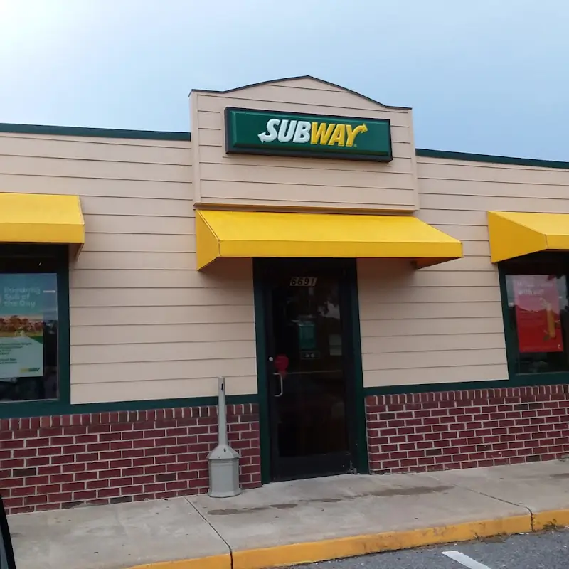Subway