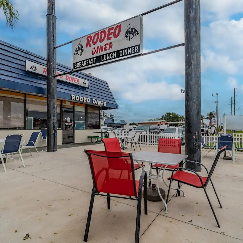 Rodeo Diner
