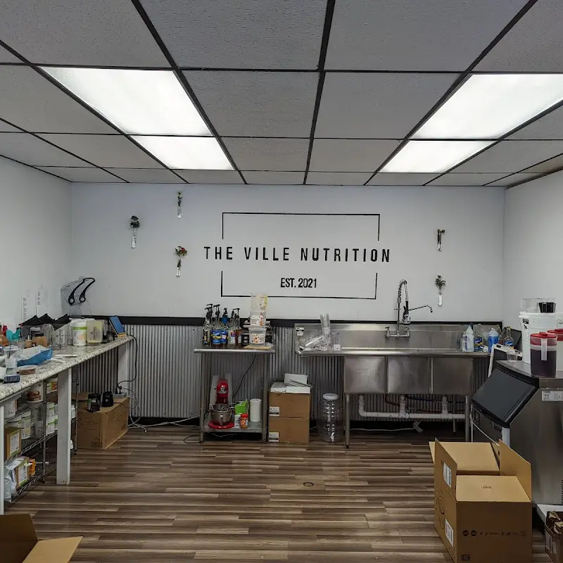 The Ville Hub