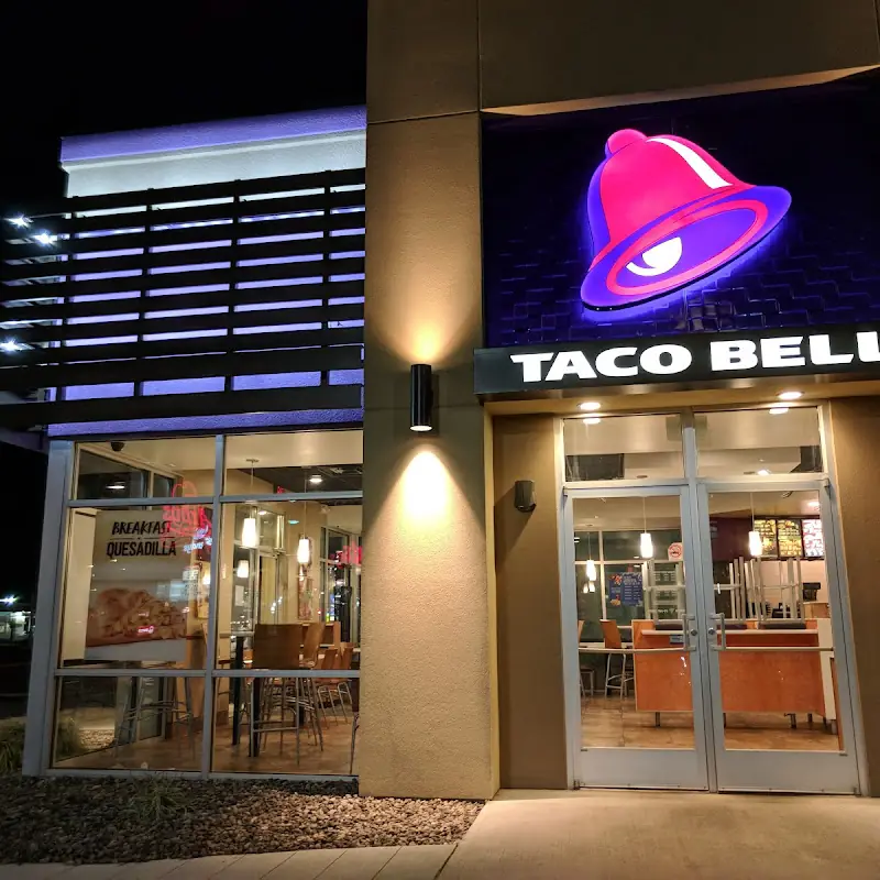 Taco Bell